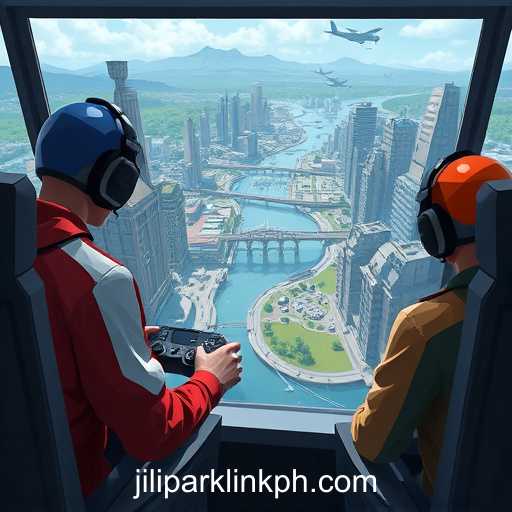 Gaming Industry Boom in the Philippines