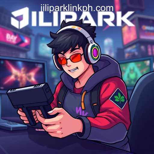 Exploring JILIPARK: The Global Connection Through Gaming