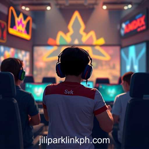 Rising Popularity of Online Gaming in the Philippines